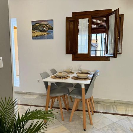 Apartamento Mundano Cordoba Exterior photo