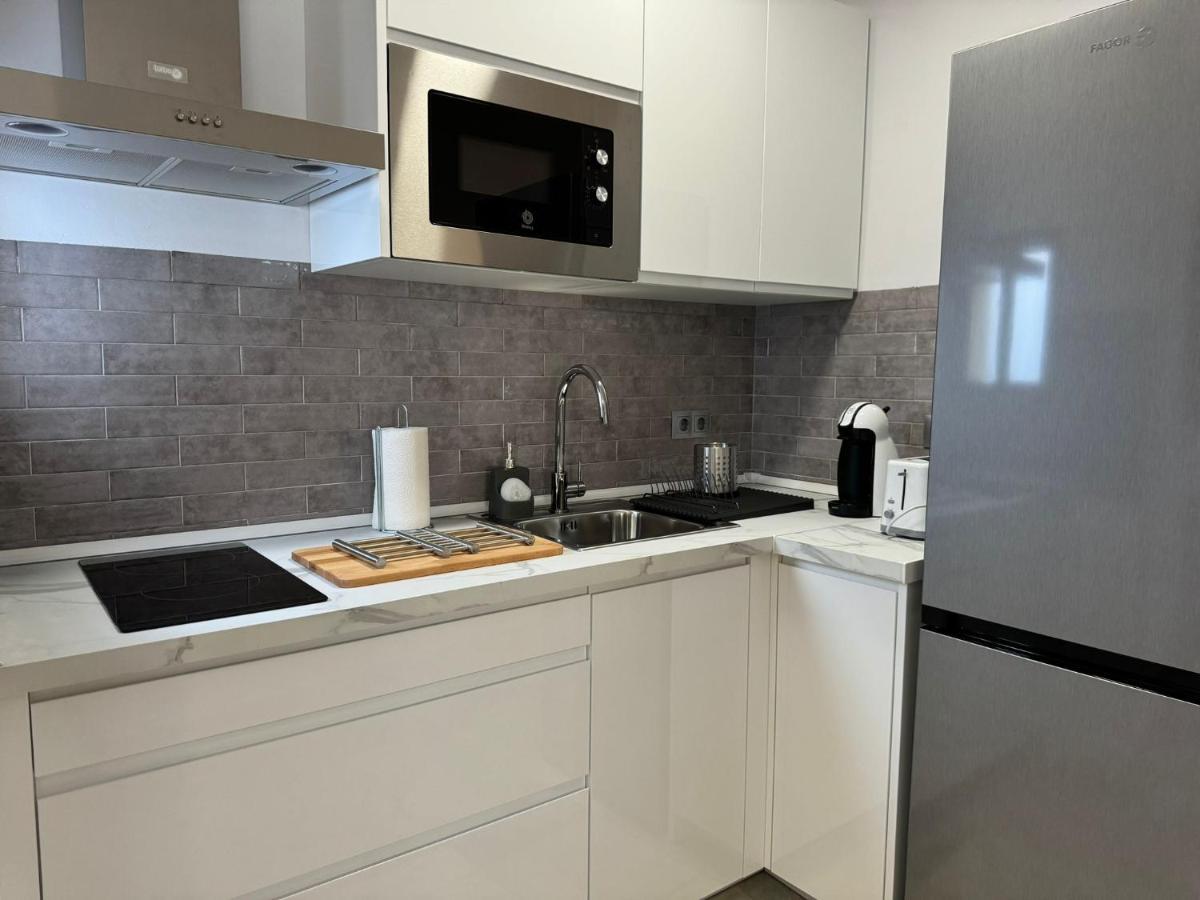 Apartamento Mundano Cordoba Exterior photo