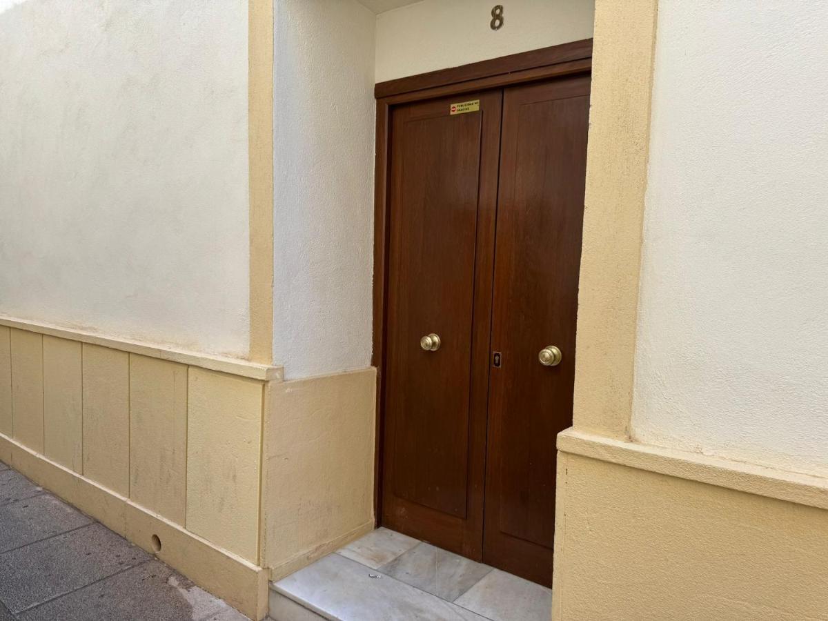 Apartamento Mundano Cordoba Exterior photo