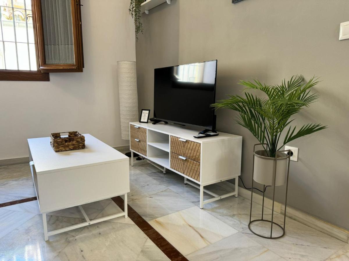 Apartamento Mundano Cordoba Exterior photo