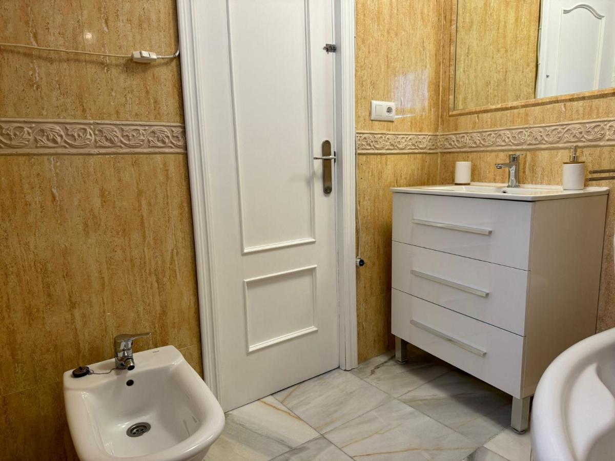 Apartamento Mundano Cordoba Exterior photo