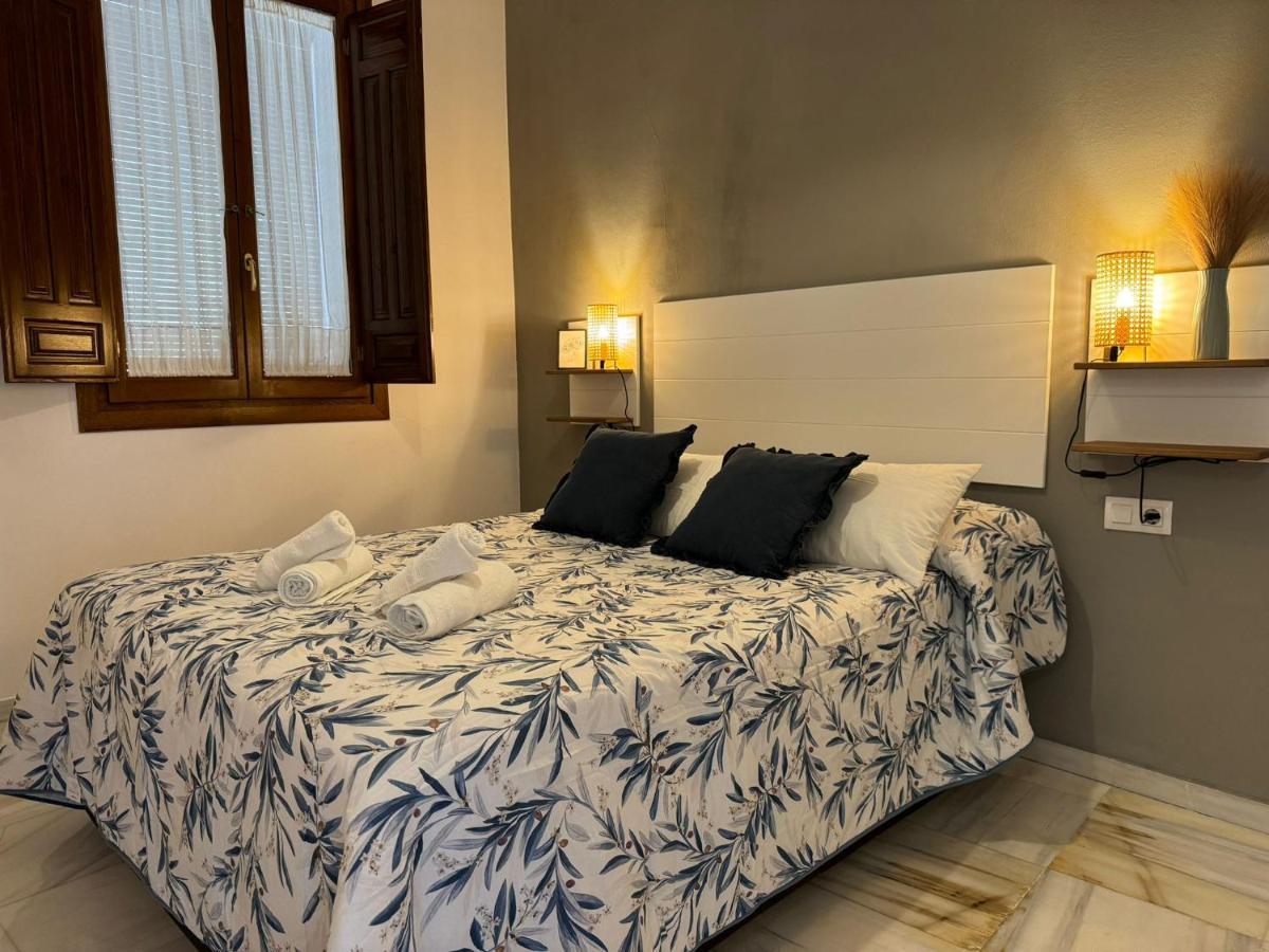 Apartamento Mundano Cordoba Exterior photo