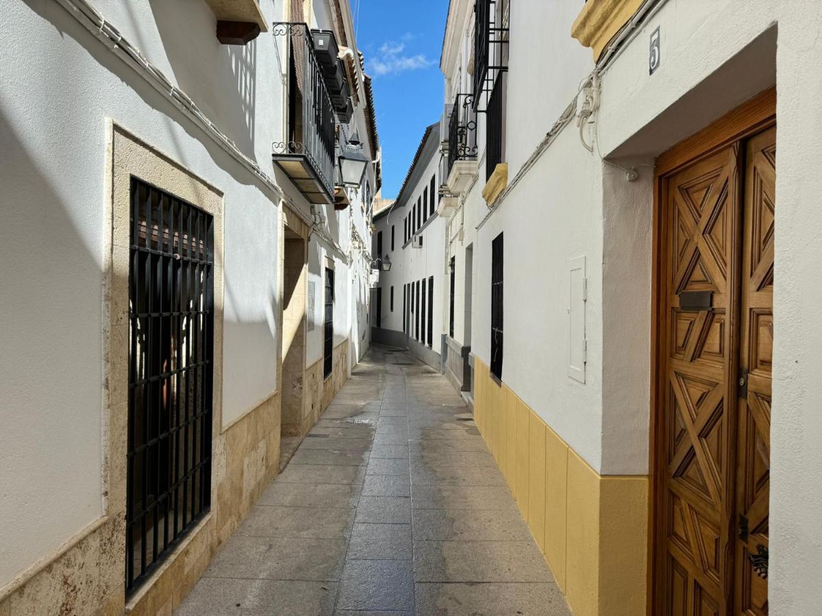 Apartamento Mundano Cordoba Exterior photo