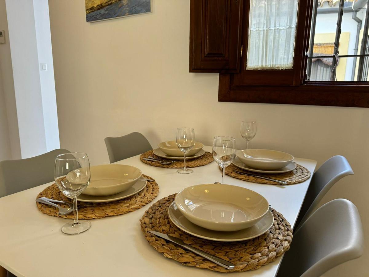 Apartamento Mundano Cordoba Exterior photo