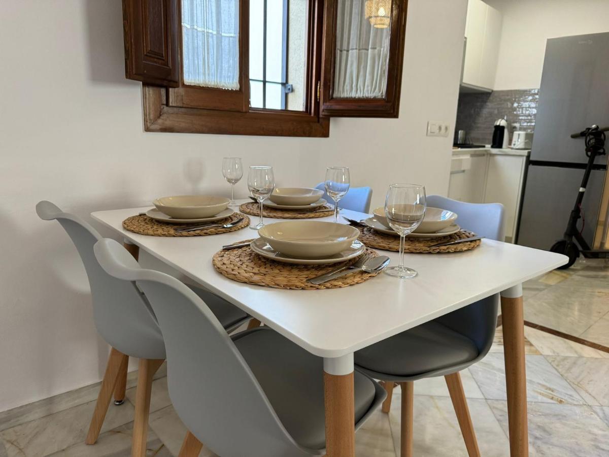 Apartamento Mundano Cordoba Exterior photo