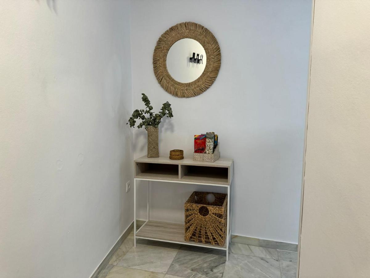Apartamento Mundano Cordoba Exterior photo
