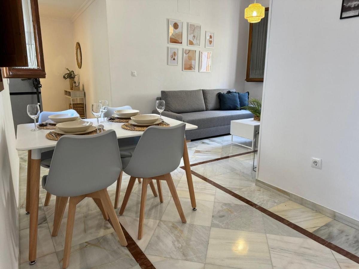 Apartamento Mundano Cordoba Exterior photo