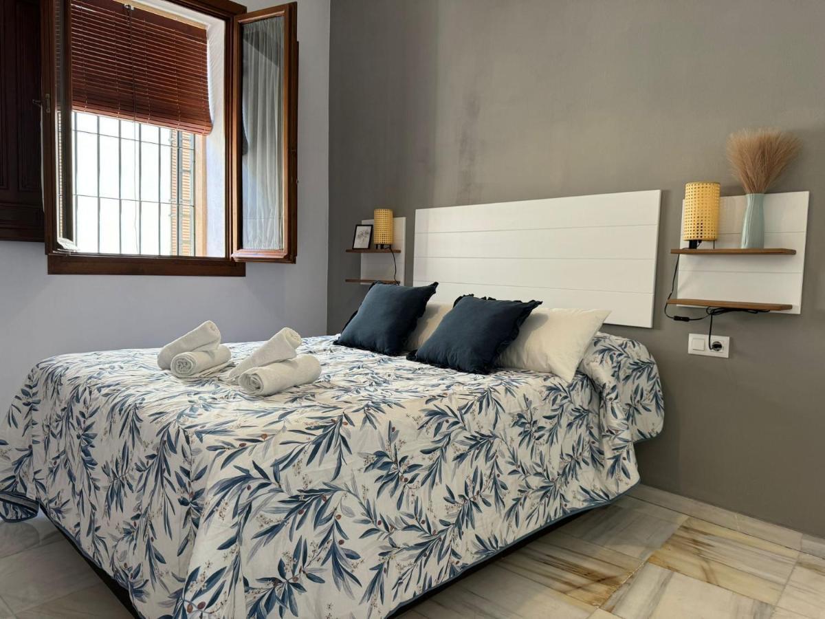 Apartamento Mundano Cordoba Exterior photo