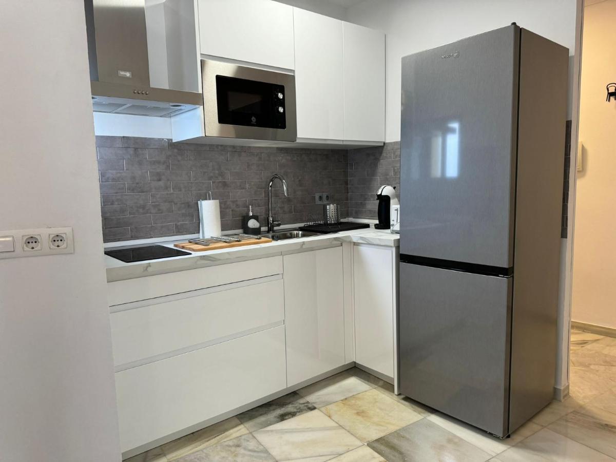 Apartamento Mundano Cordoba Exterior photo