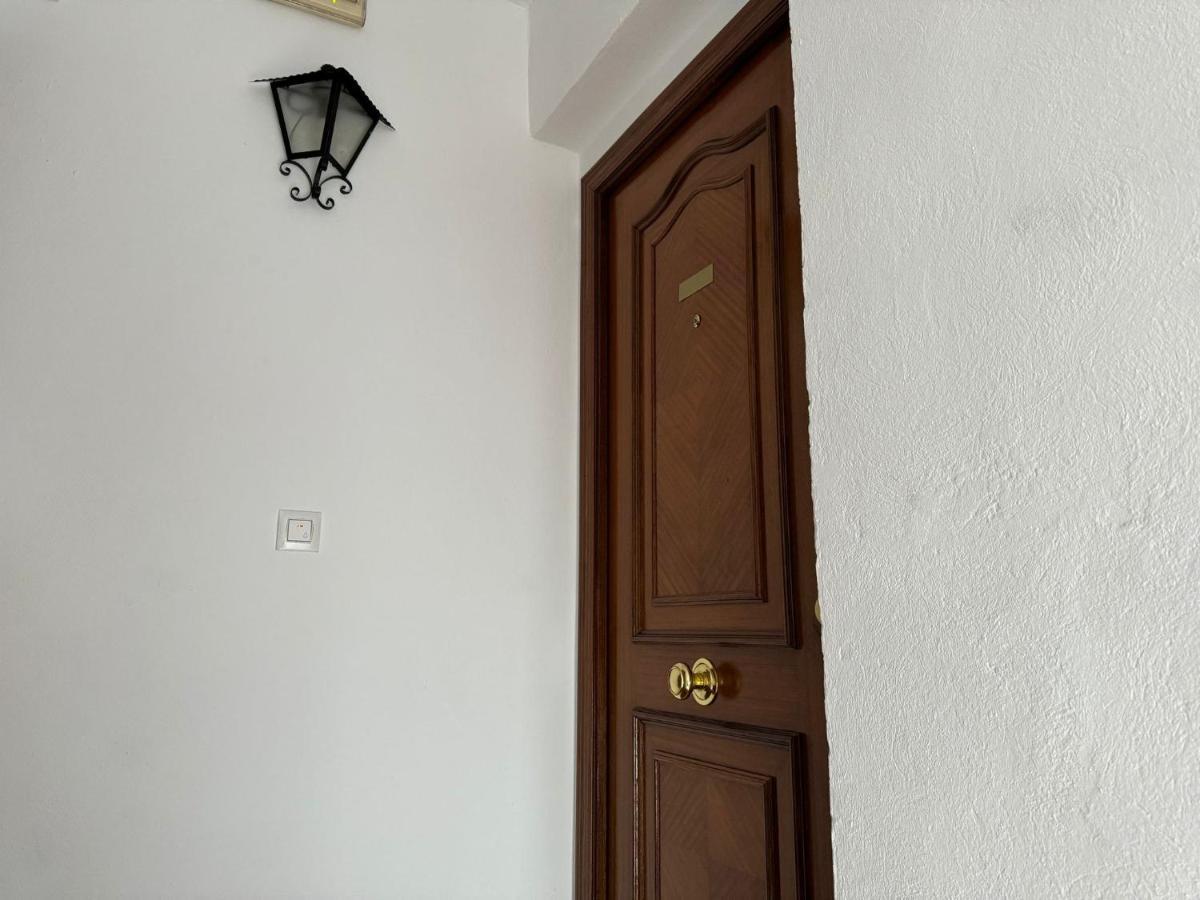 Apartamento Mundano Cordoba Exterior photo